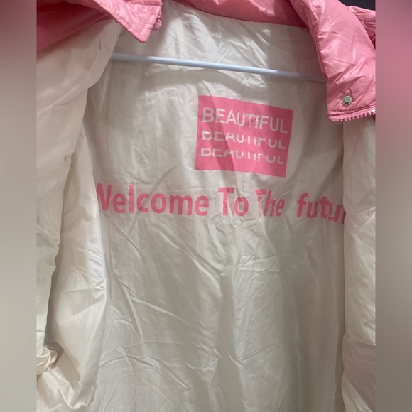 Women coats one size - Picture 2 of 3